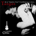 CD, tangos de la "guardia vieja", prostibularios y otros